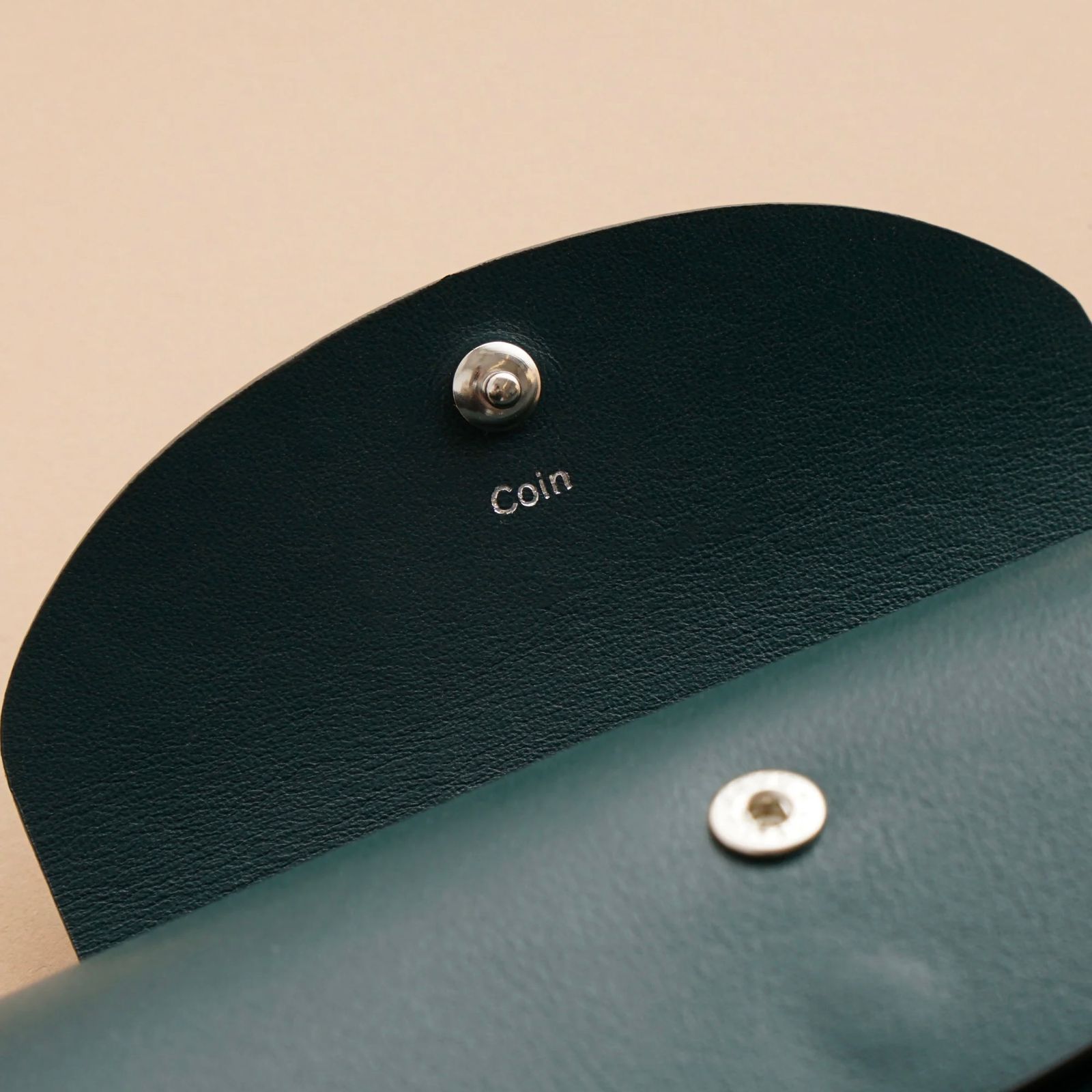 【残り一点】Fold Long Wallet