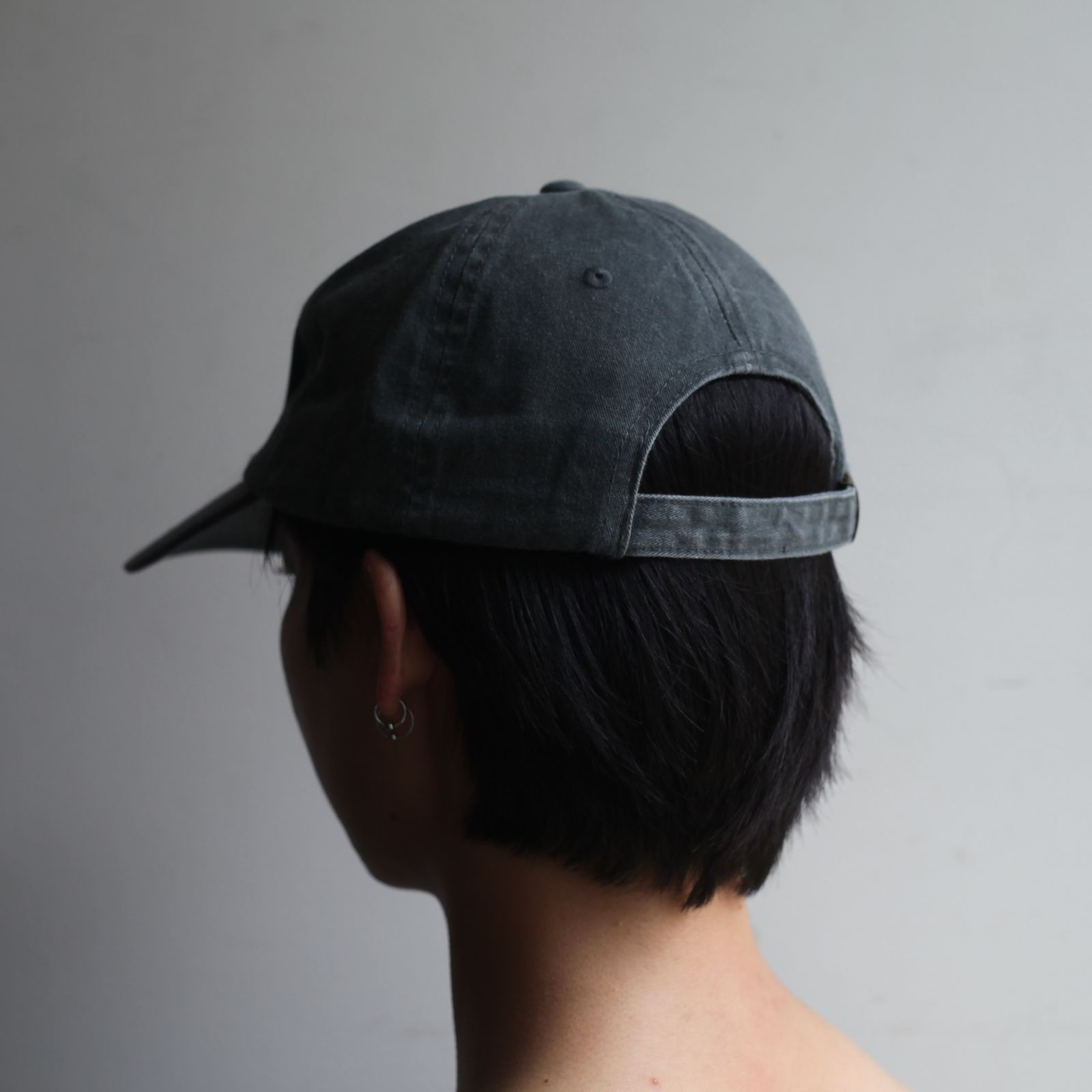 Bonne affaireMONCLER リバーシブル HAT Mサイズ クーポン対象］ mature ha. [マチュアーハ]BOXED HAT 11cm brim