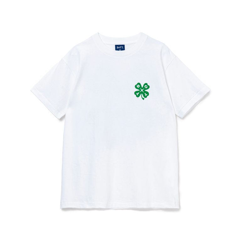 BoTT x Clarks Tee White xl