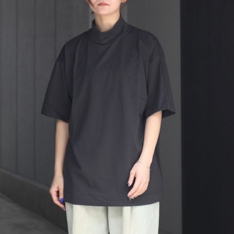 【残り一点】MBLハイネックTee