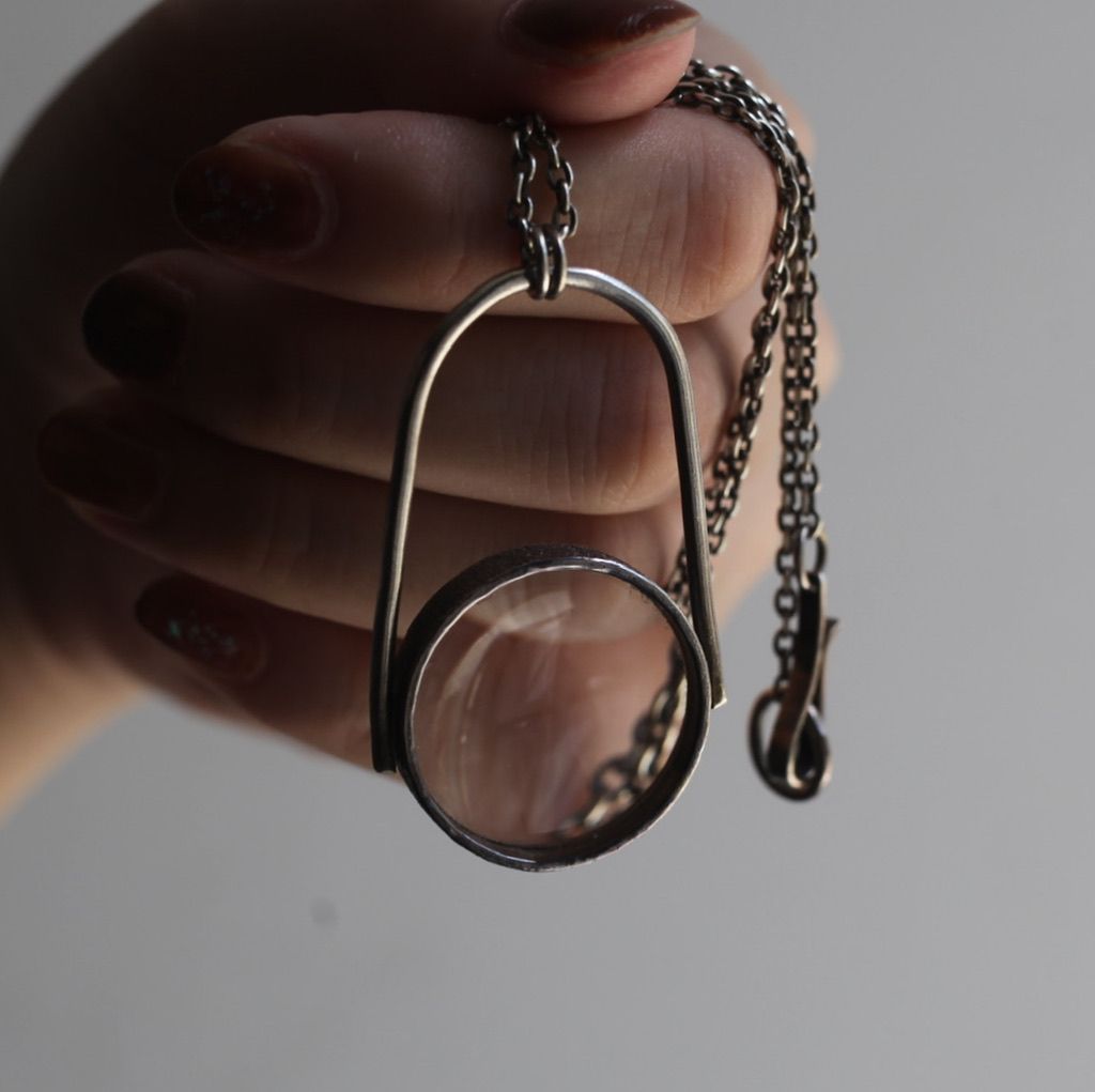 【お取り寄せ注文可能】Necklace_094