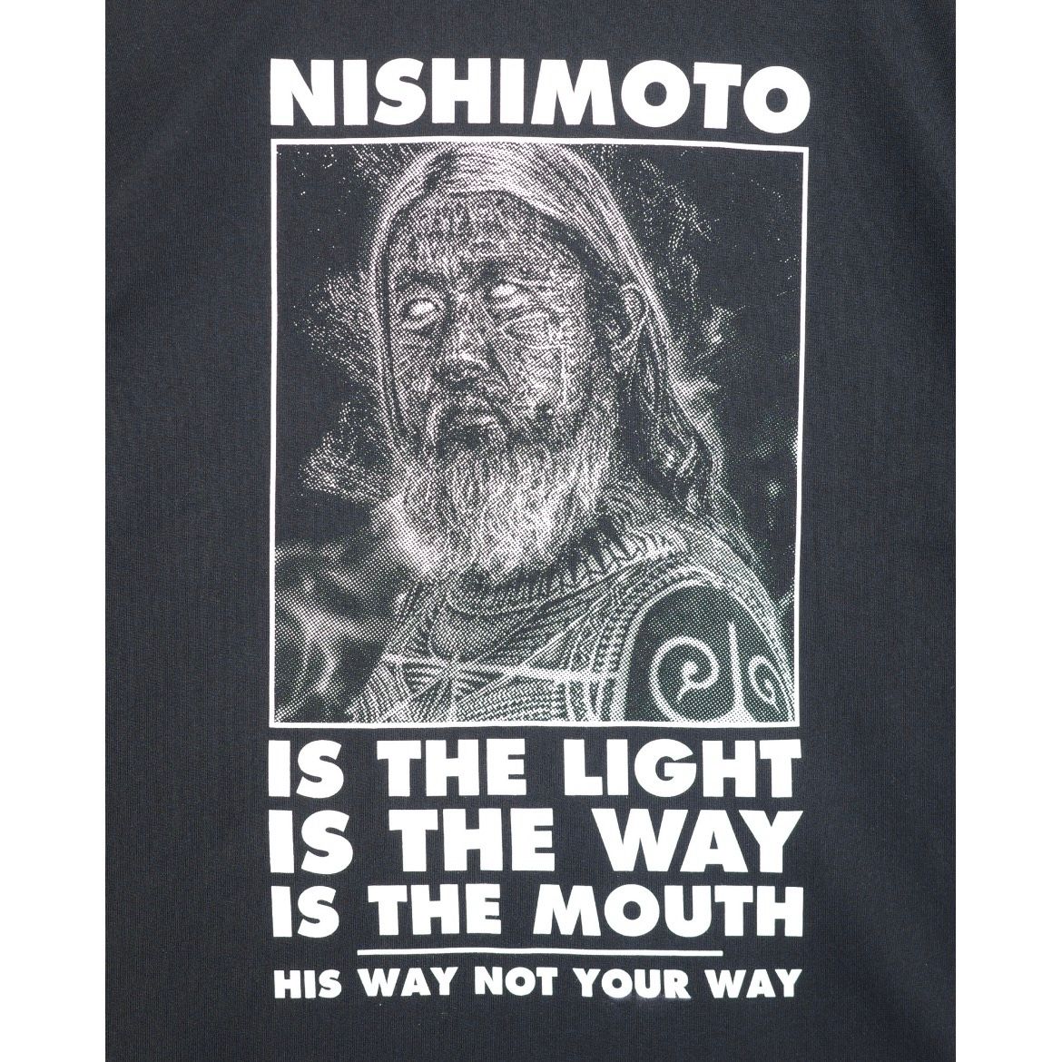 【残り一点】S/S Tee