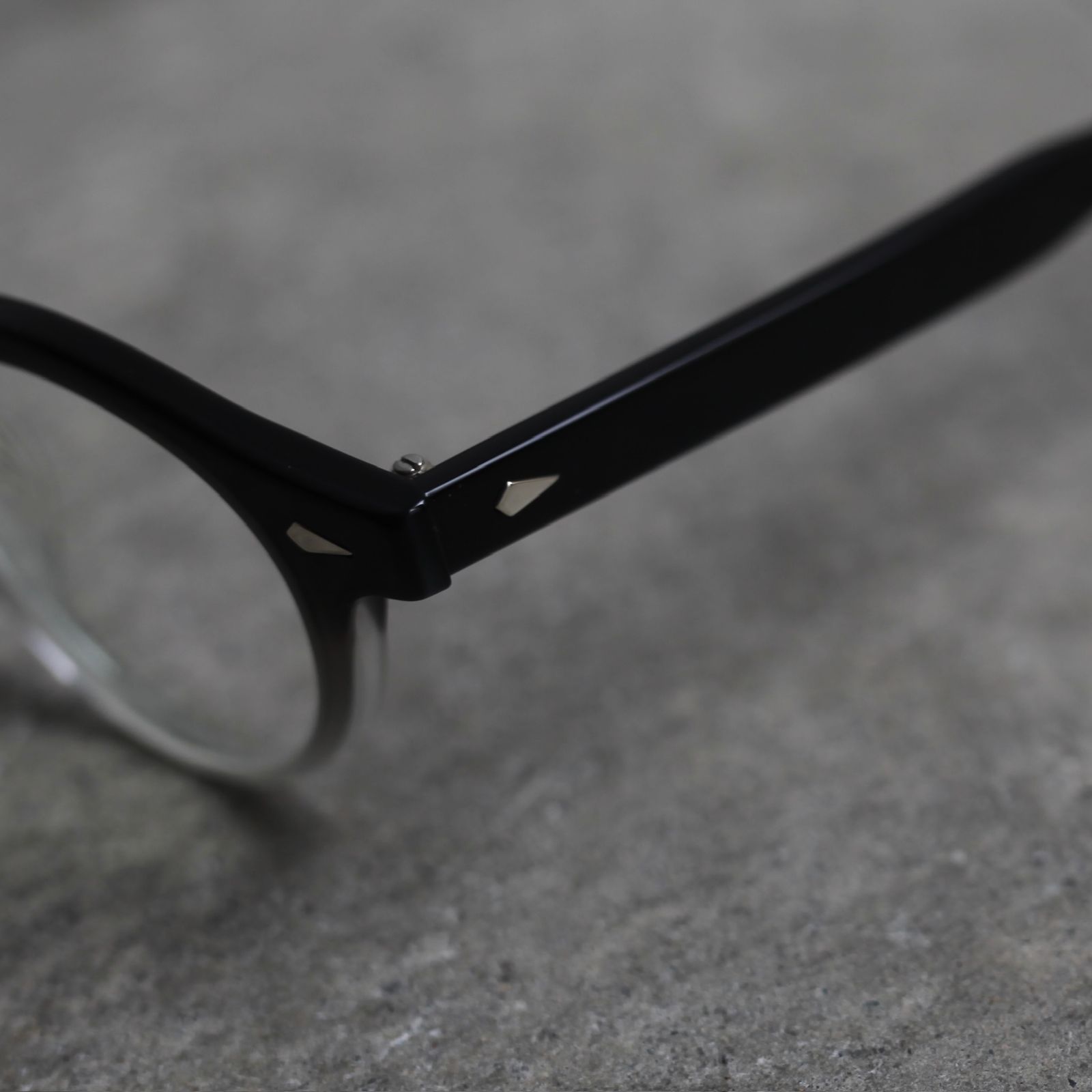 【残り一点】Harold_45mm 鼻幅_23mm