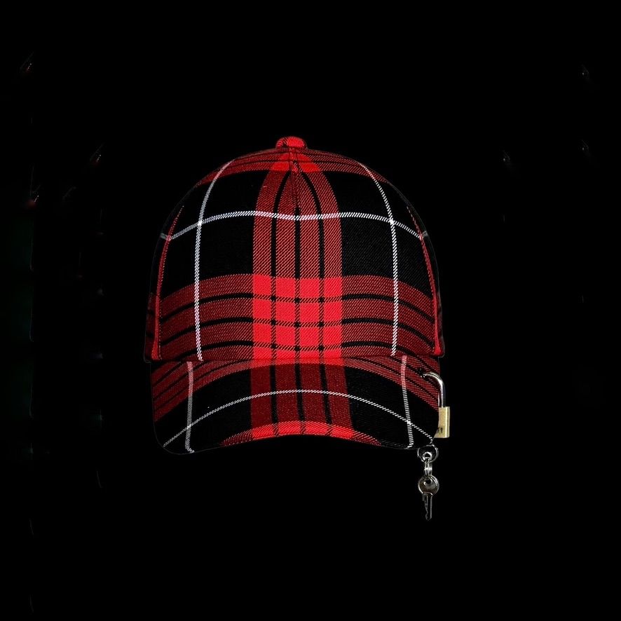 【残り一点】Hat(Collaboration with HIZUME)