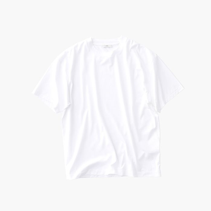 ATON - 【残りわずか】Suvin60/2 Oversized T-shirt | ACRMTSM