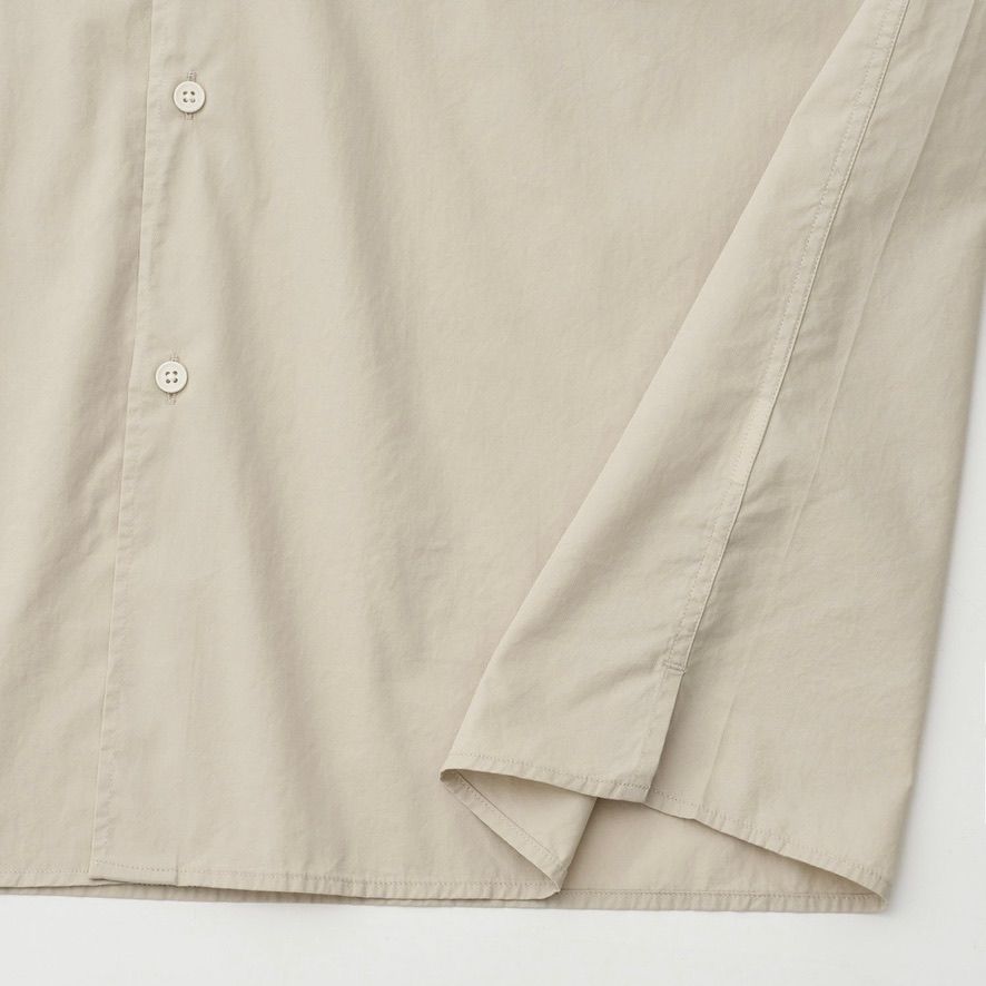 【残り一点】Writer Shirt
