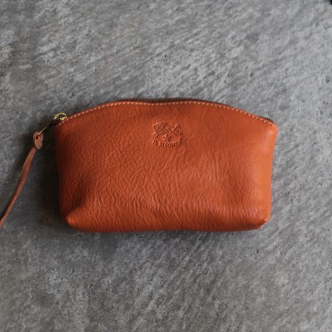 【残り一点】ポーチ