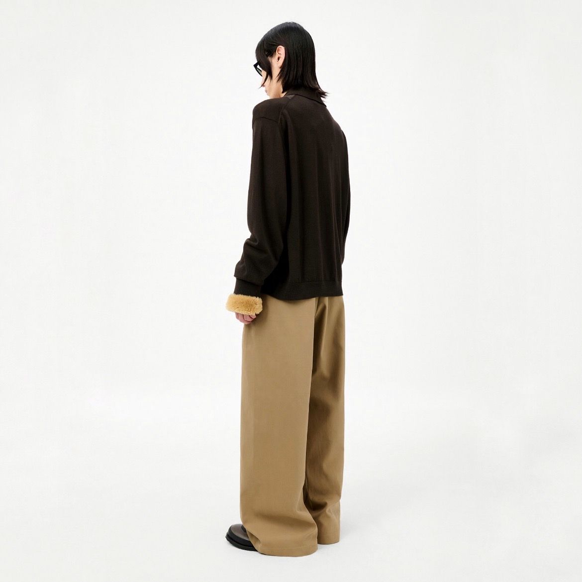 【残り一点】Evening Polo
