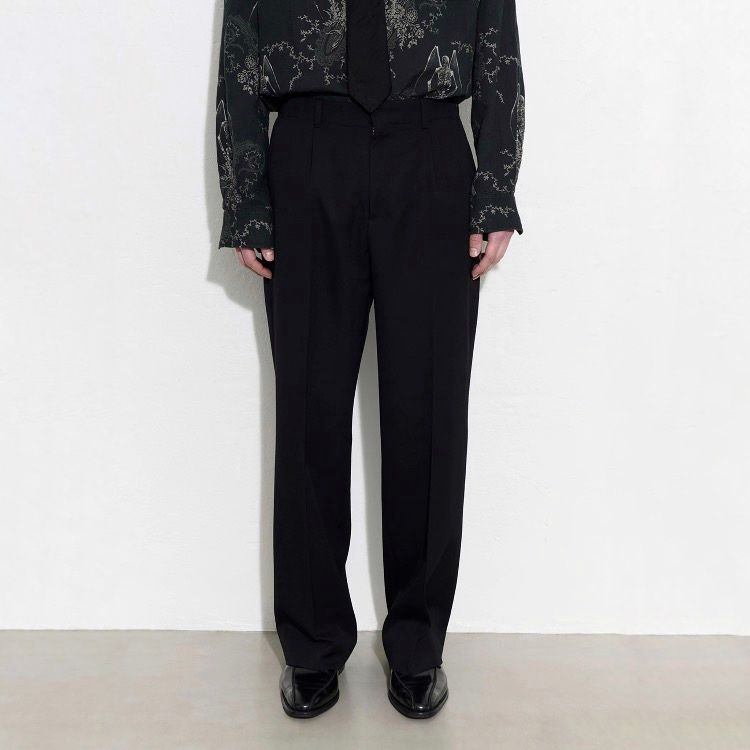 【残り一点】Borrowed Chino