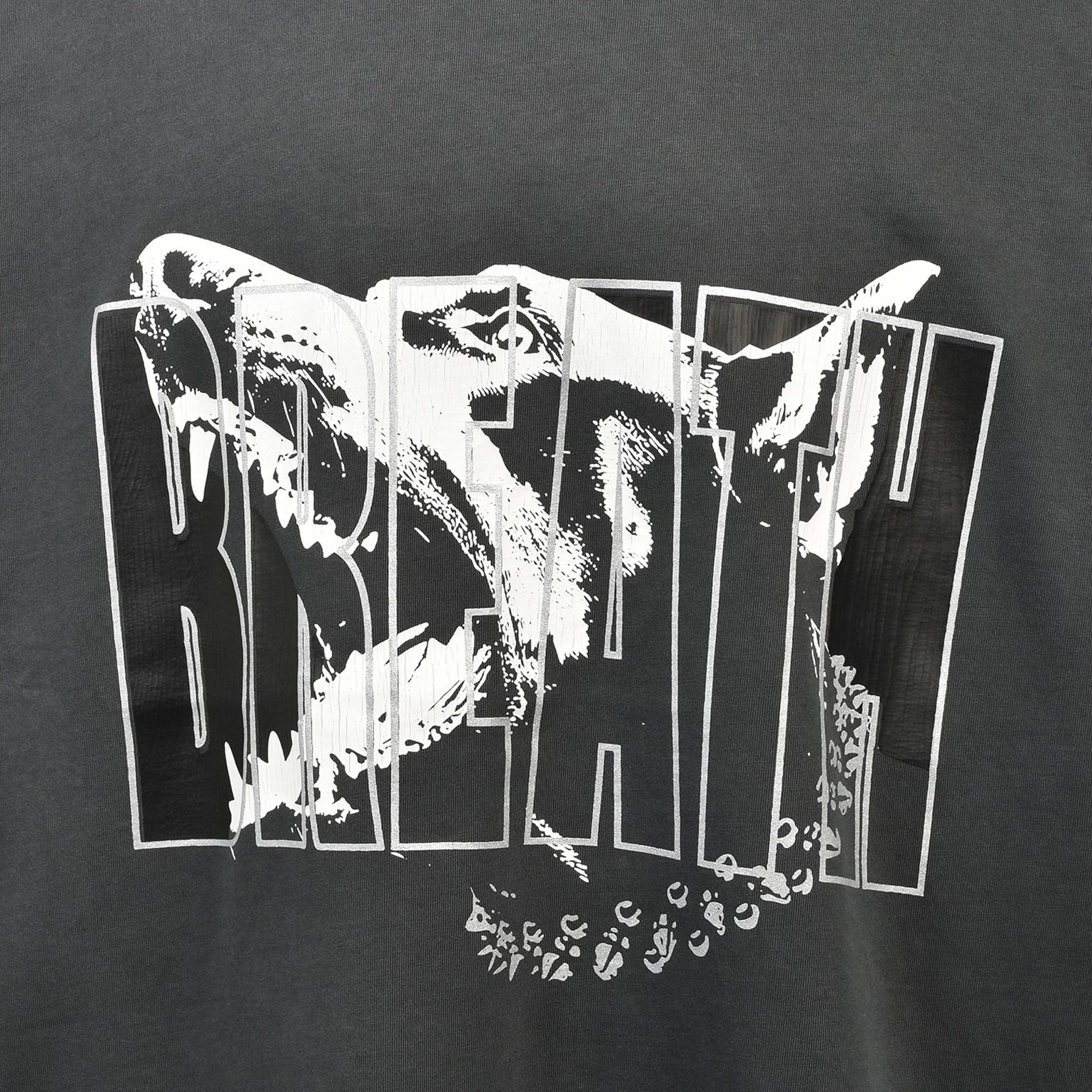 【残り一点】BH Doberman Logo Tee