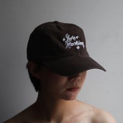 【再販売通知受付可能】Cheech&Chong Love Machine Hat
