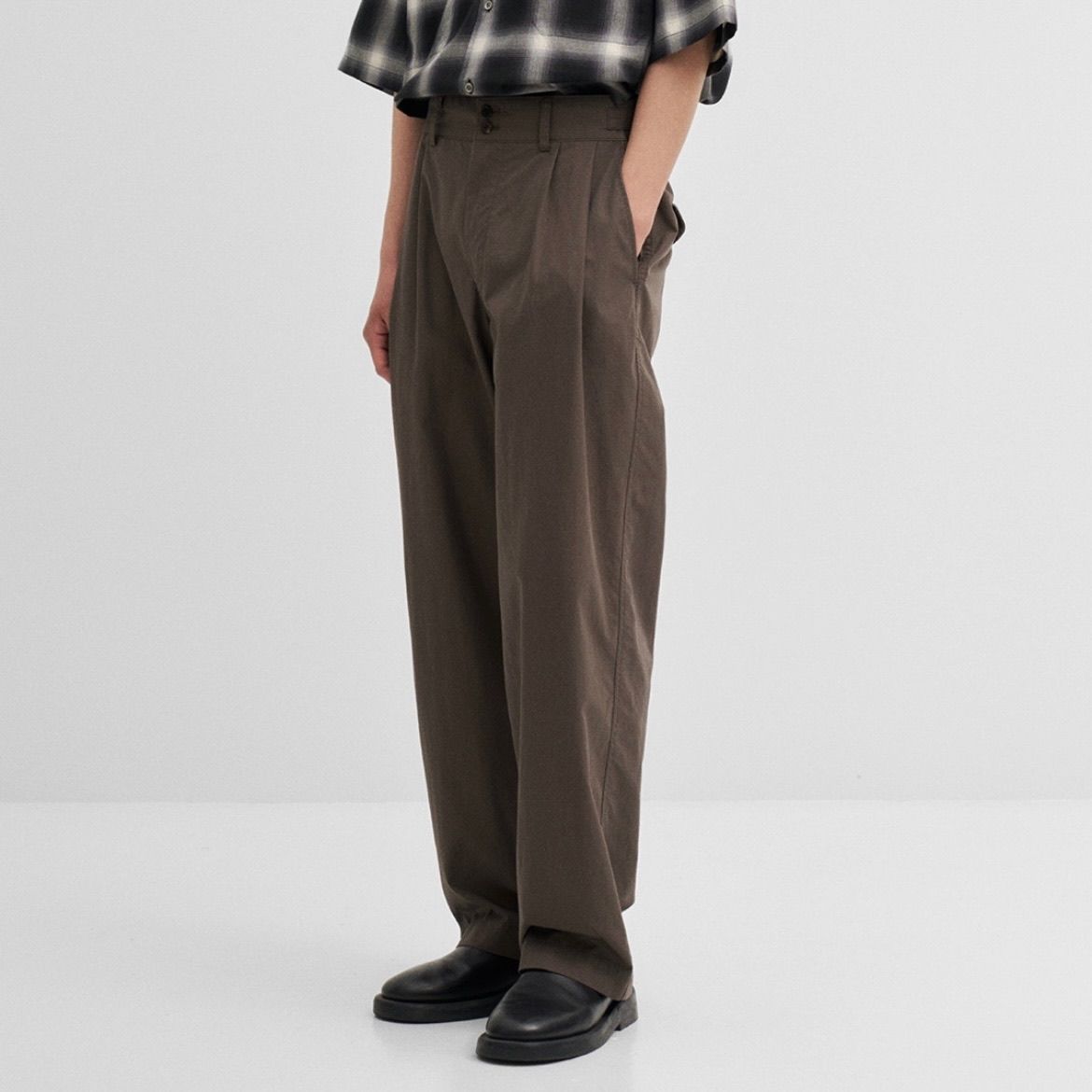 【残り一点】Santiago Officer Pants