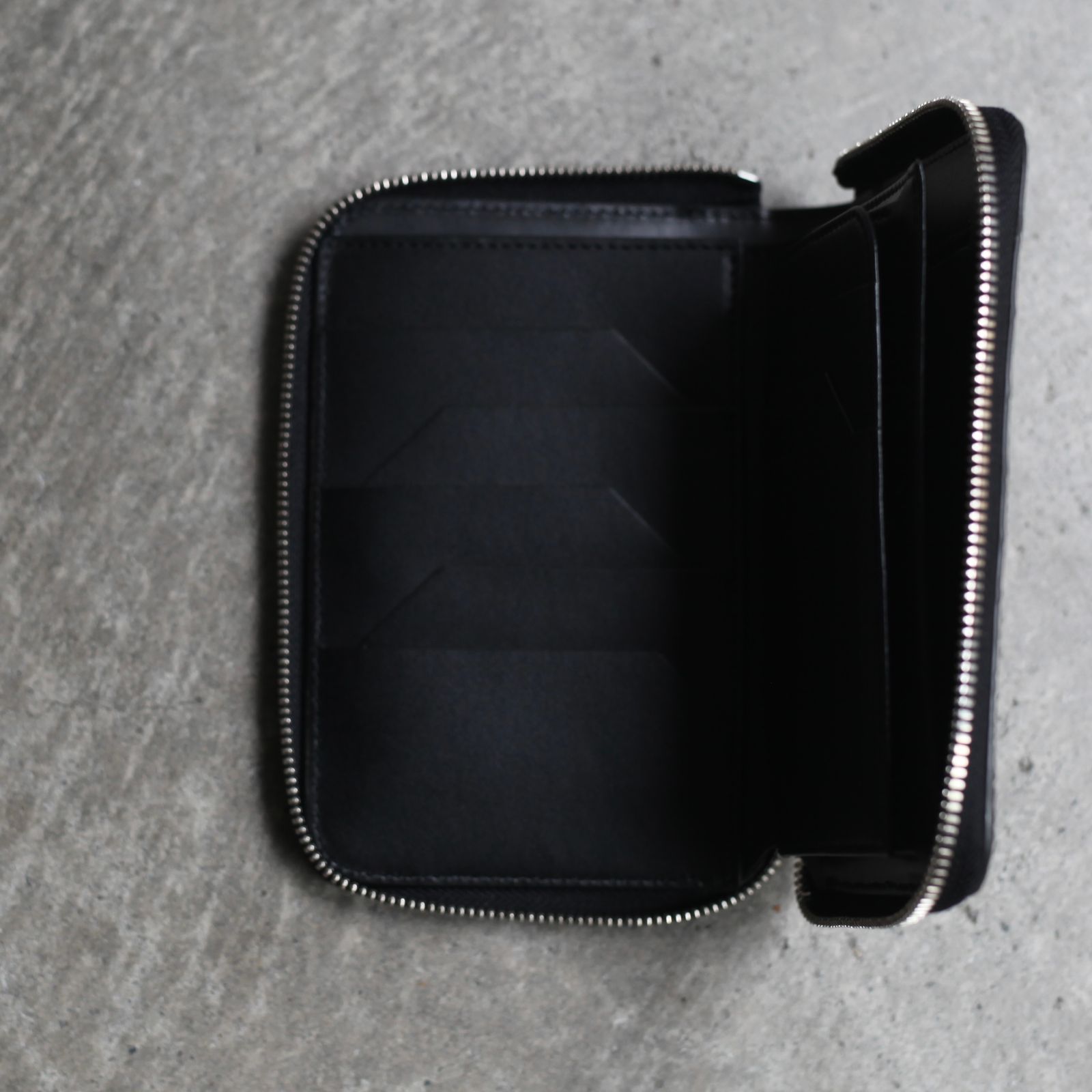 【残りわずか】Cristy Stuffing Mid WLT.5(CROCO)