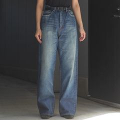 【残り一点】Newcommune Denim