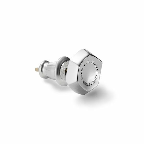 【お取り寄せ注文可能】DC Stamp Pierce