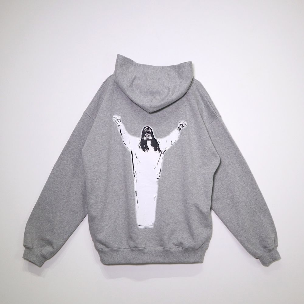 【残り一点】Mouth Sweat Hoodie
