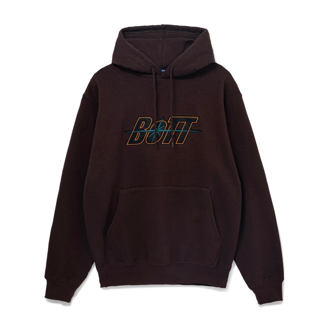 【残り一点】Space Logo Hoodie