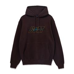 【残り一点】Space Logo Hoodie