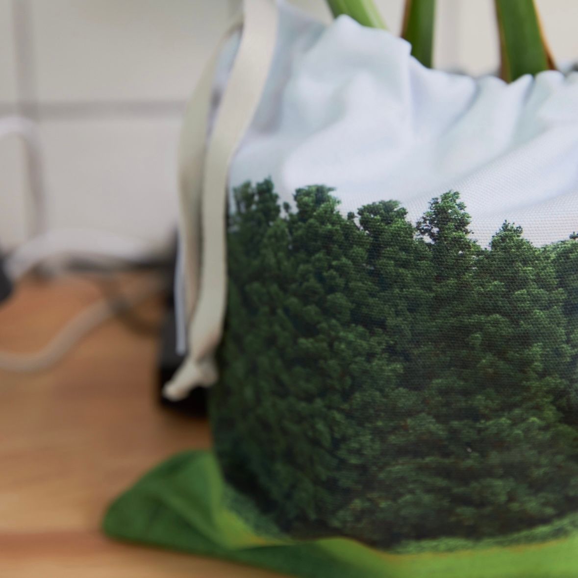 【残り一点】Jeju Orrum Pouch Bag