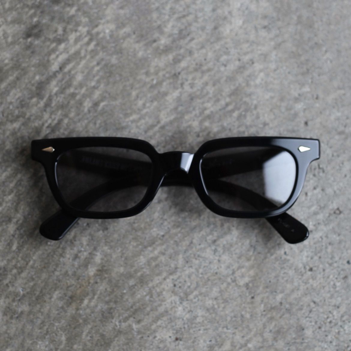 JULIUS TART OPTICAL T-MAN サングラス メガネ JULIUS TART OPTICAL T-MAN サングラス メガネ