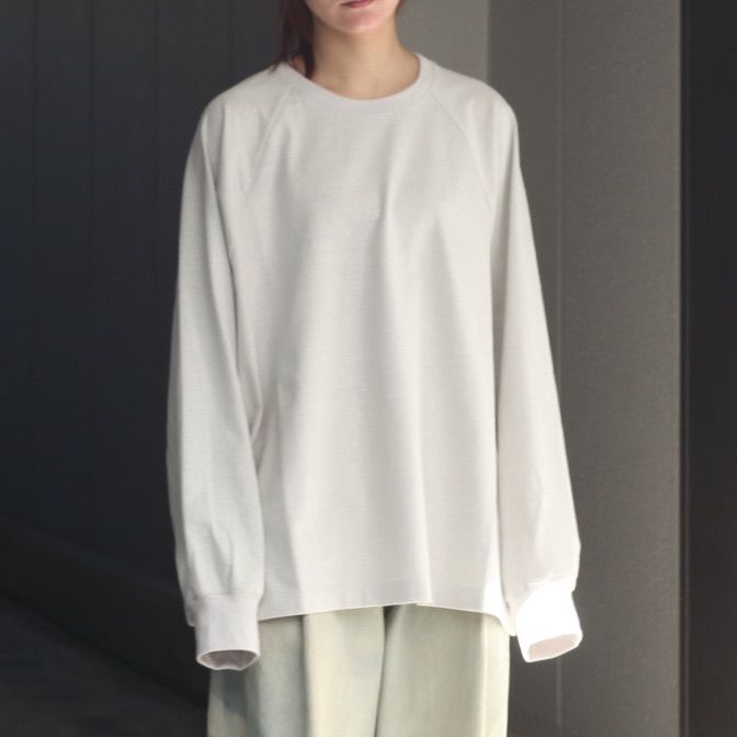 【残り一点】MBL L/S Tee