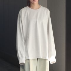 【残り一点】MBL L/S Tee