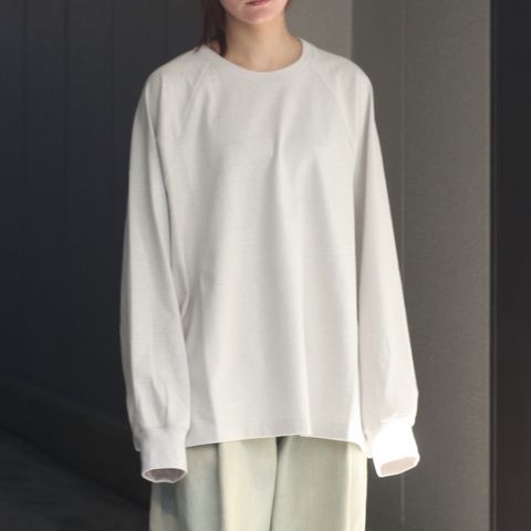 【残り一点】MBL L/S Tee