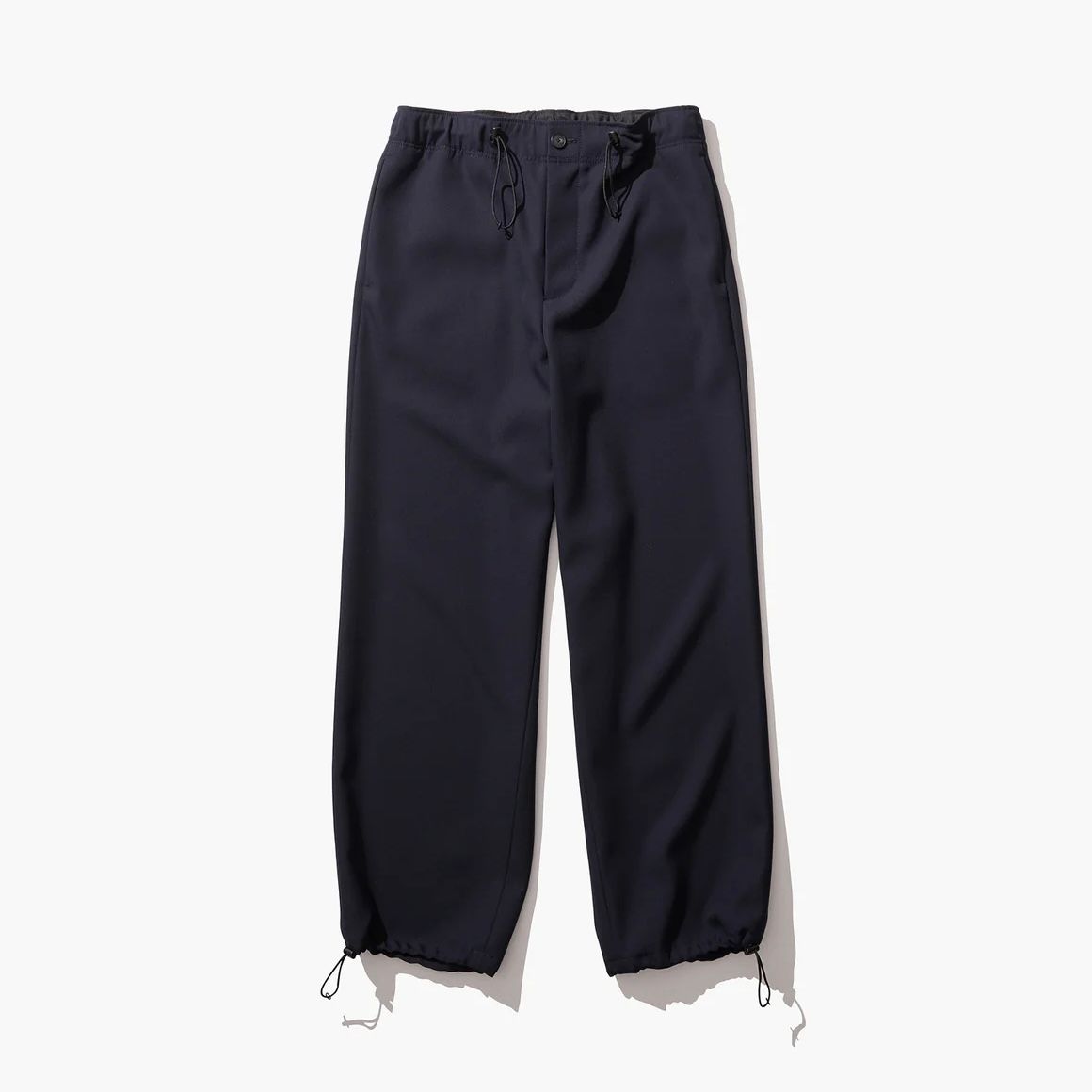 ATON - 【残り一点】Back Satin Utility Pants | ACRMTSM ONLINE STORE