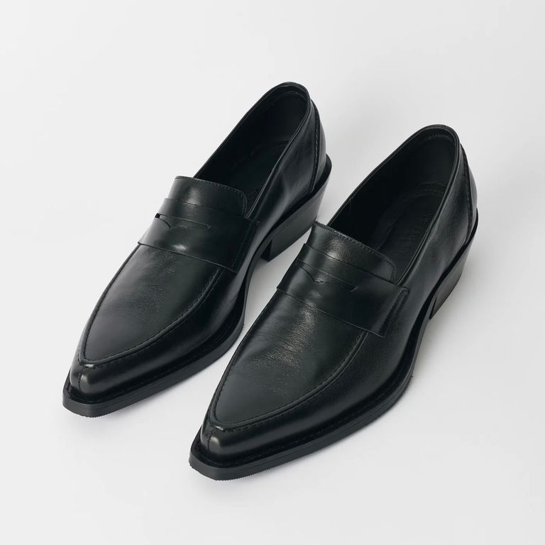 OUR LEGACY - 【再販売通知受付可能】Cypher Loafer | ACRMTSM ONLINE 