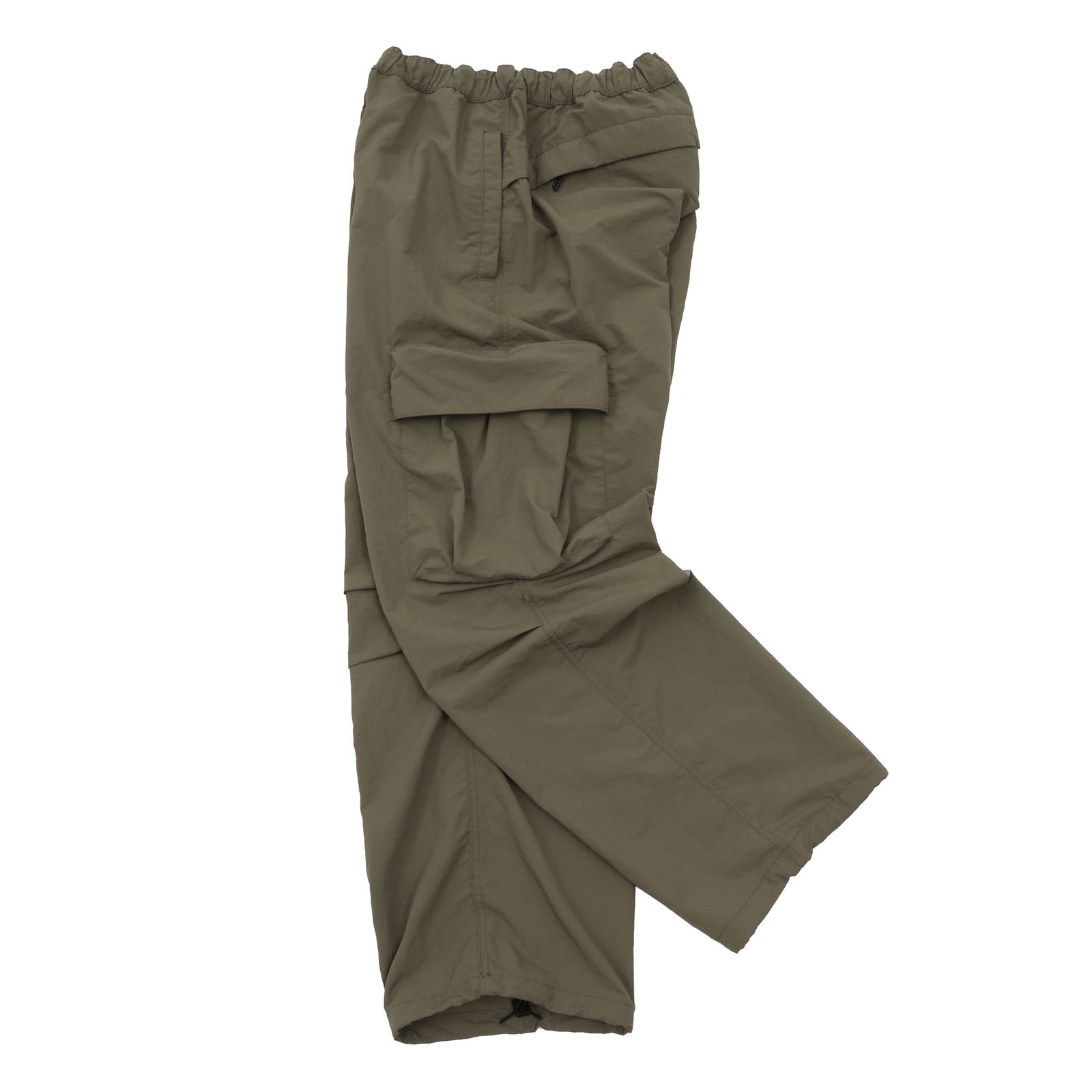 【残り一点】Ripstop Mil Cargo Pants