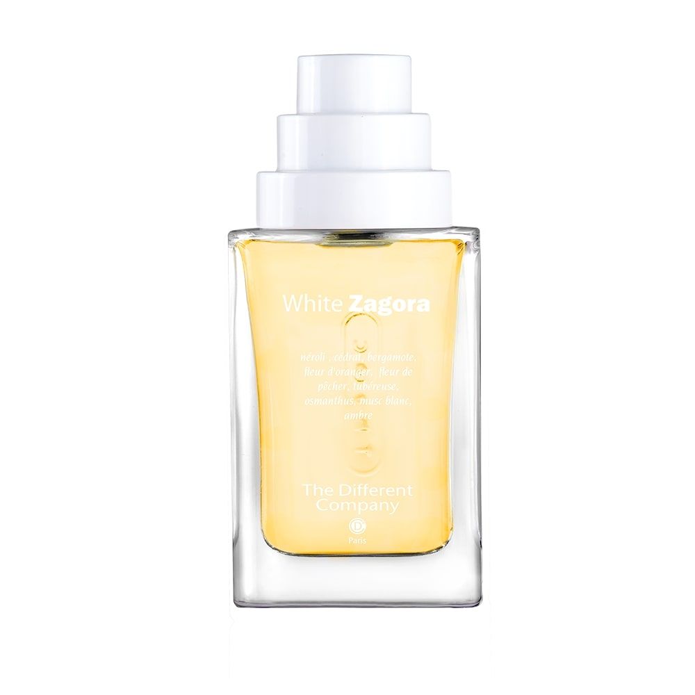 The Different Company - 【残り一点】Eau De Toilette 100ml(WHITE ZAGORA) | ACRMTSM  ONLINE STORE