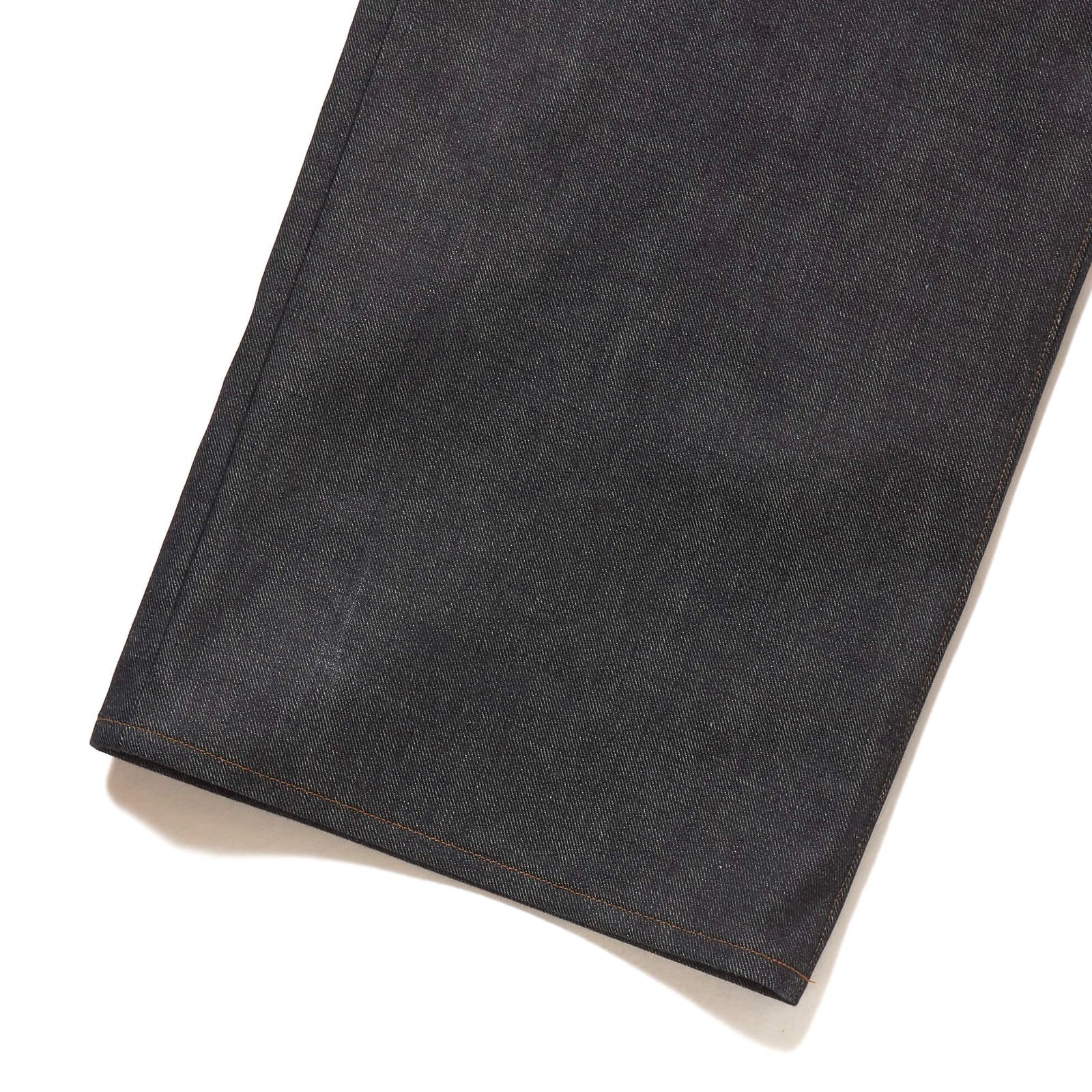 SUGARHILL - 【再販売通知受付可能】Modern Denim Pants Wide