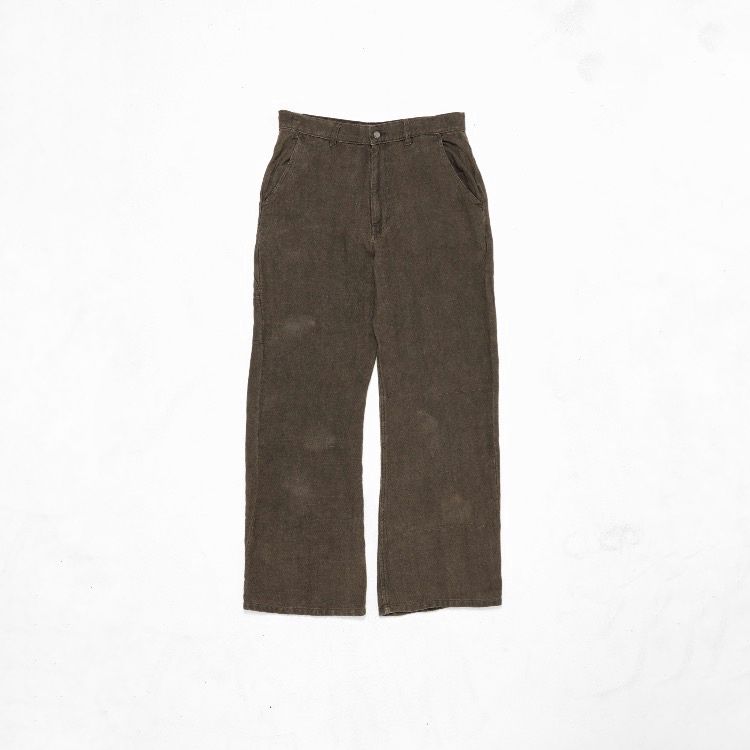 【残り一点】Baggy Carpenters Pants