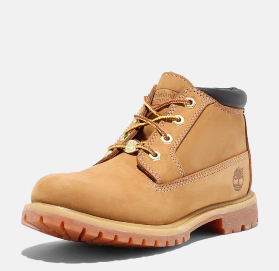 【残り一点】NELLIE Chukka WP(WOMEN)