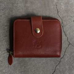 【残り一点】ウォレット  IL BISONTE
