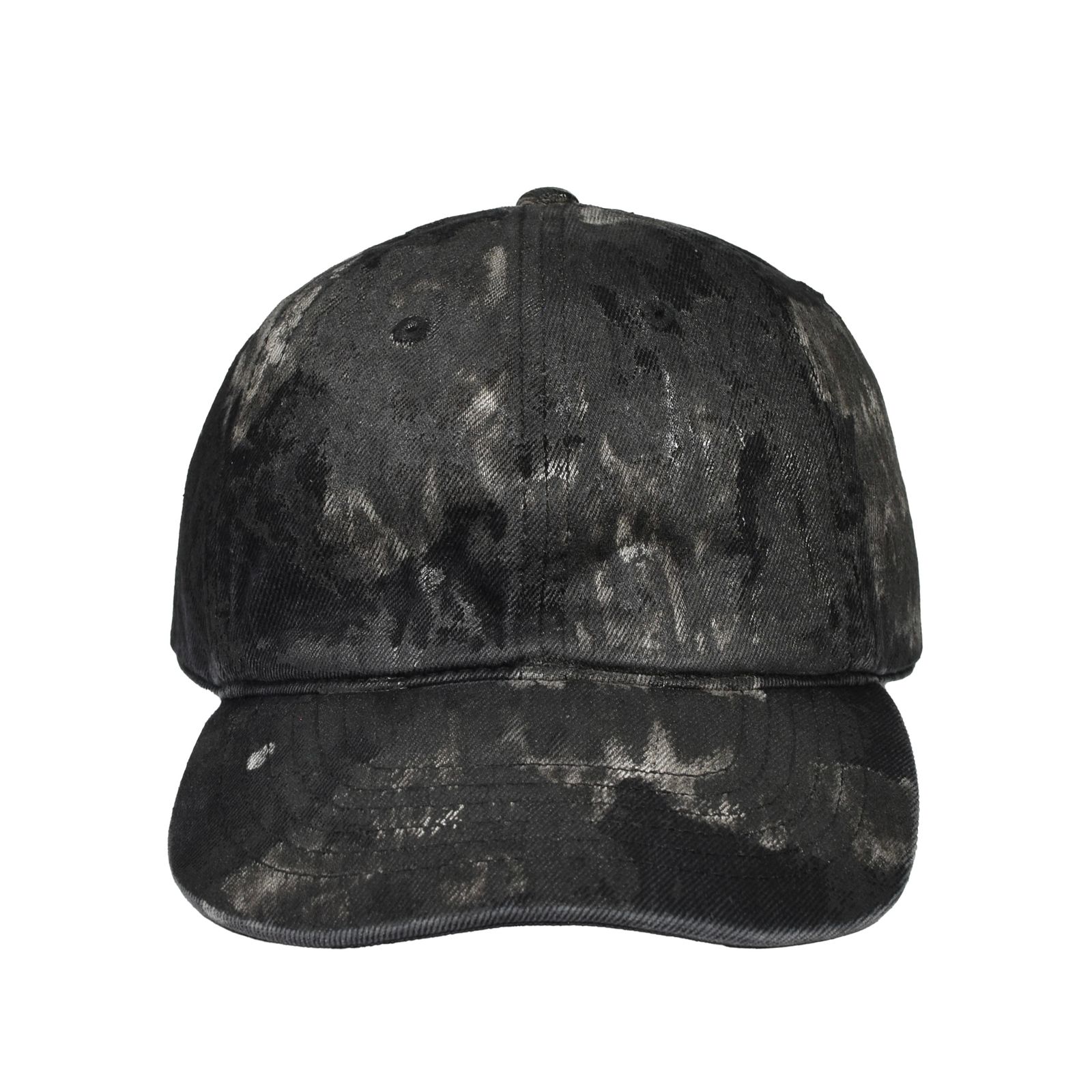 【残り一点】Rusty Waxed Trucker Hat