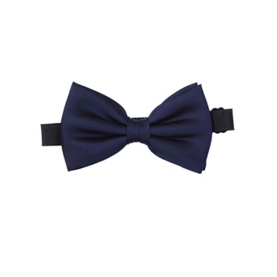 【残り一点】Silk Twill Bow Tie