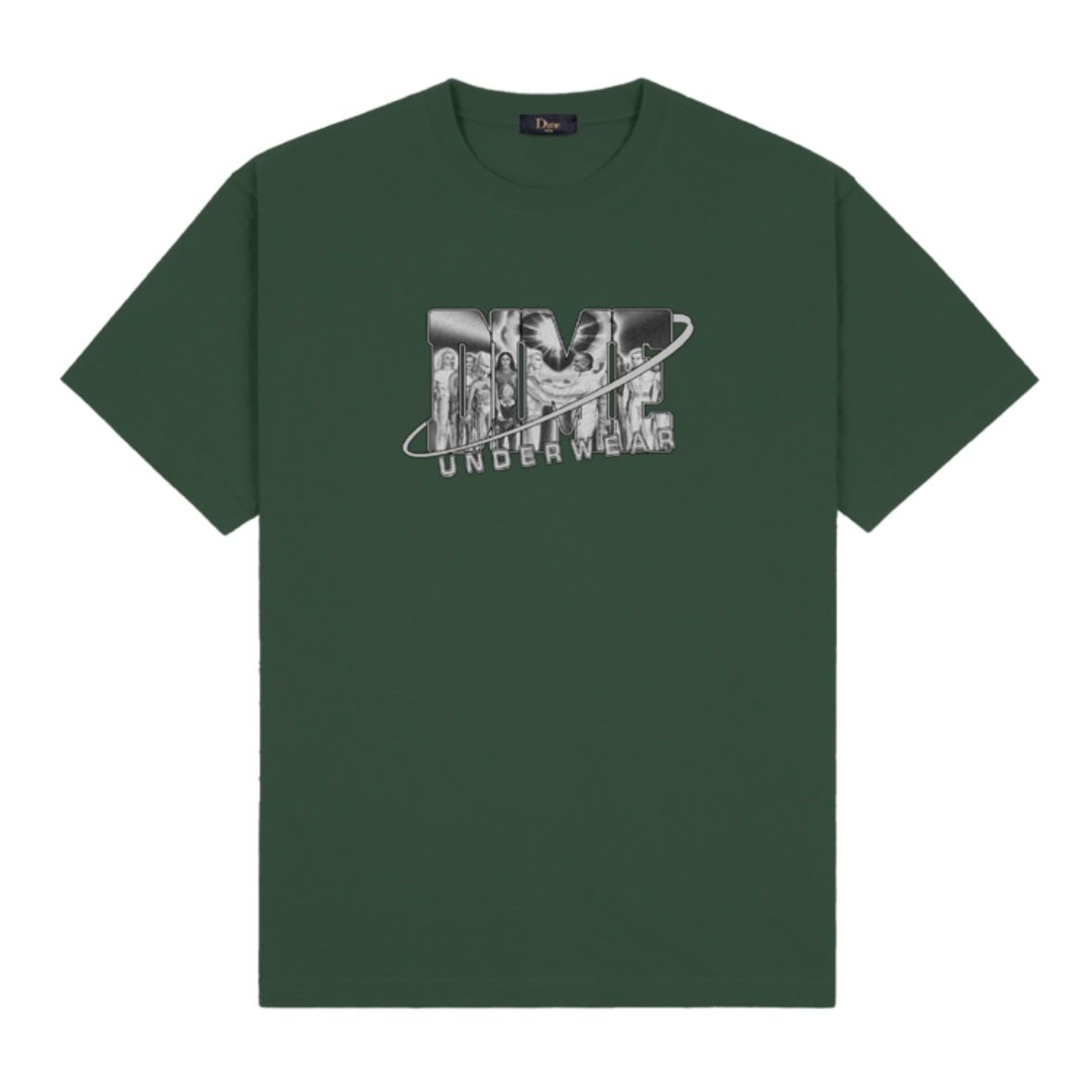 Dime - 【残りわずか】Cosmic T-Shirt | ACRMTSM ONLINE STORE