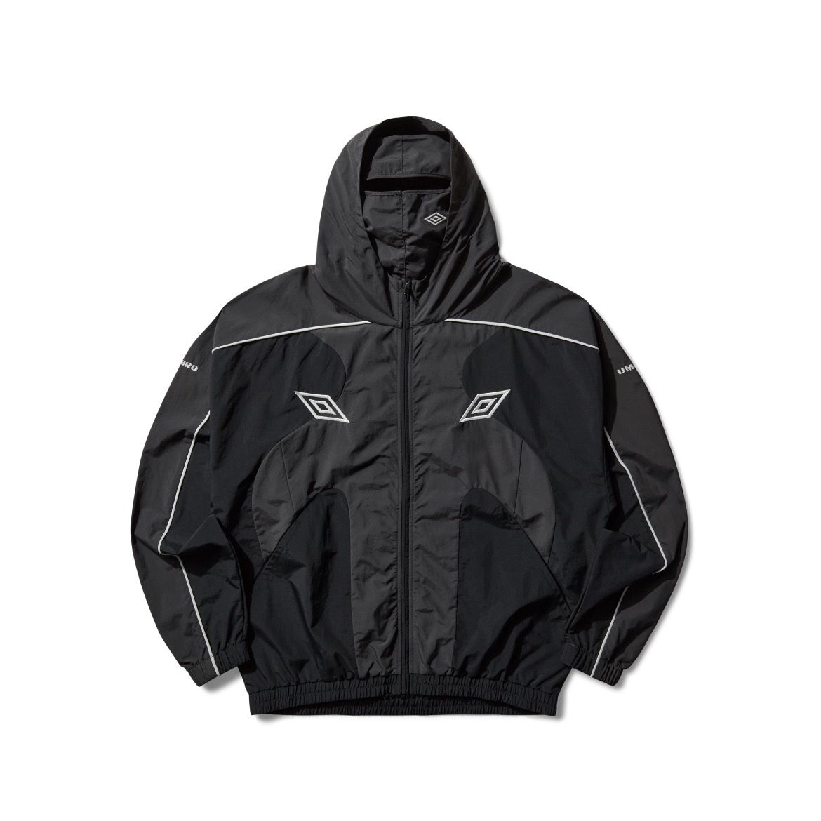 【残り一点】Guarding Masked Tracksuit