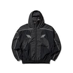 【残り一点】Guarding Masked Tracksuit