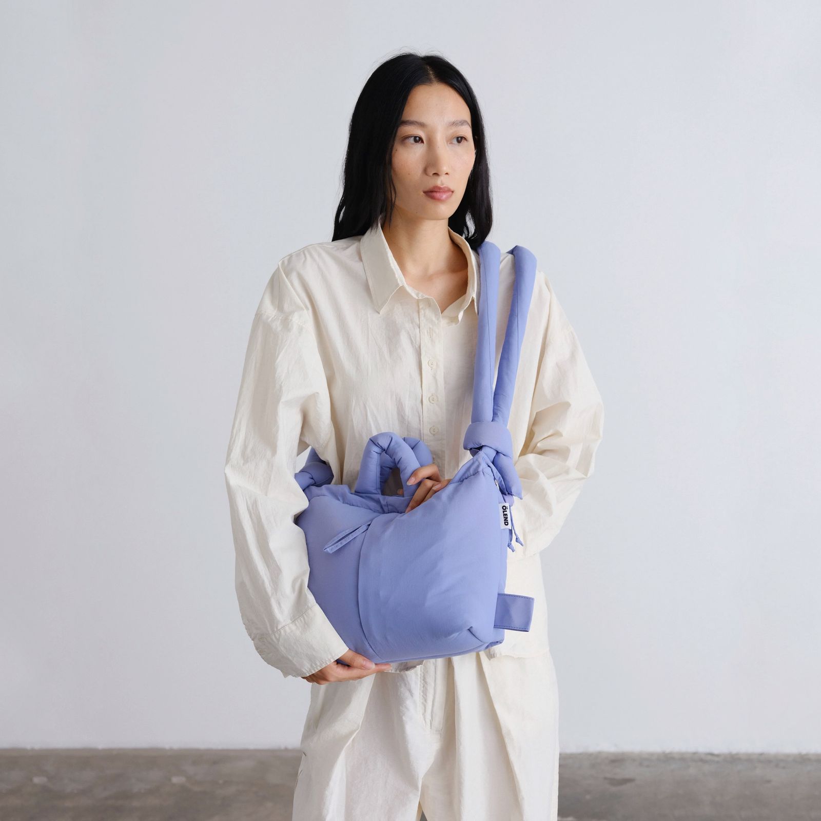 【残り一点】Compact Ona Soft Bag