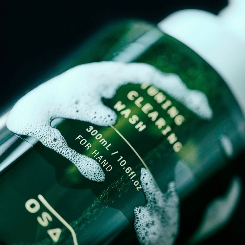 【残り一点】チューニングクリアリングウォッシュ(IBUKI_300ml)