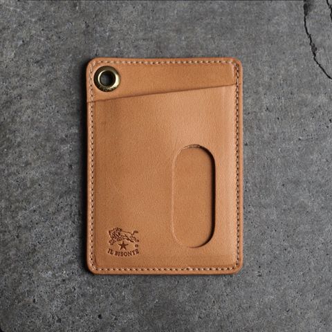 【再販売通知受付可能】カードケース