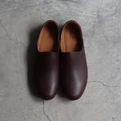 【残りわずか】Room Shoes Ⅱ (TAUPE)