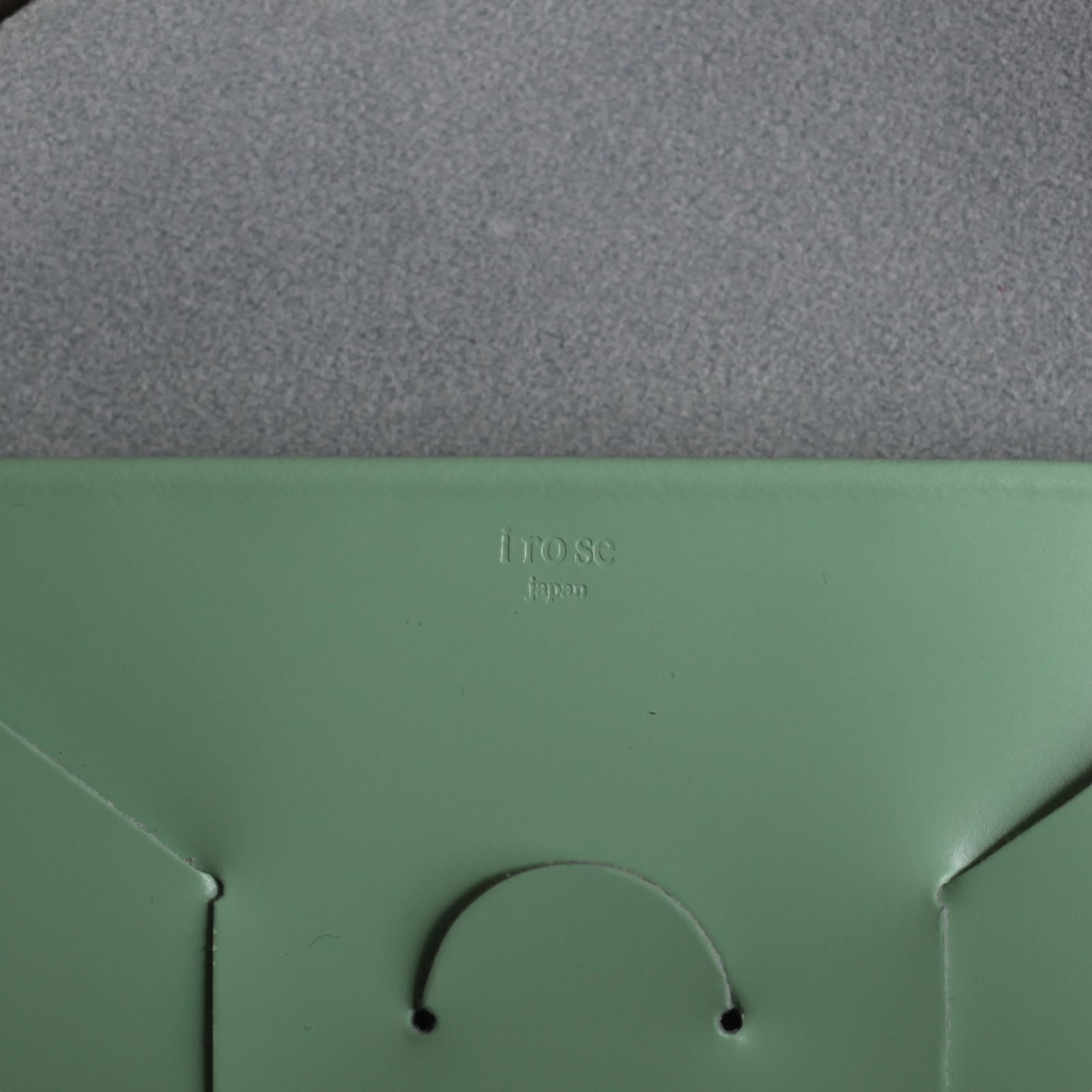 【残り一点】Seamless Long Wallet