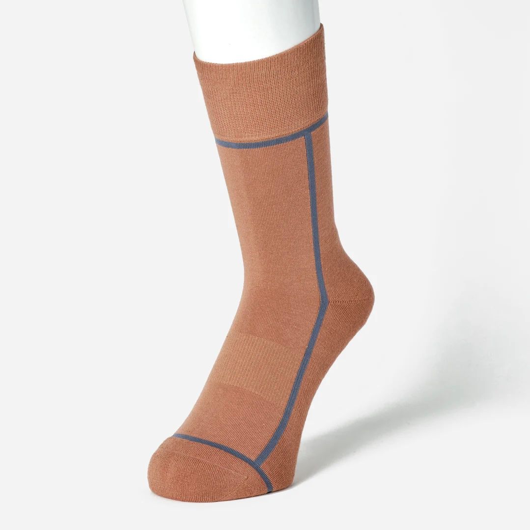 【残り一点】Line Socks
