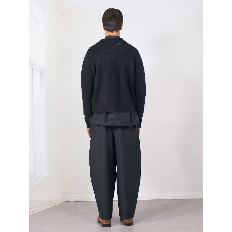 【残り一点】Hairy Cardigan
