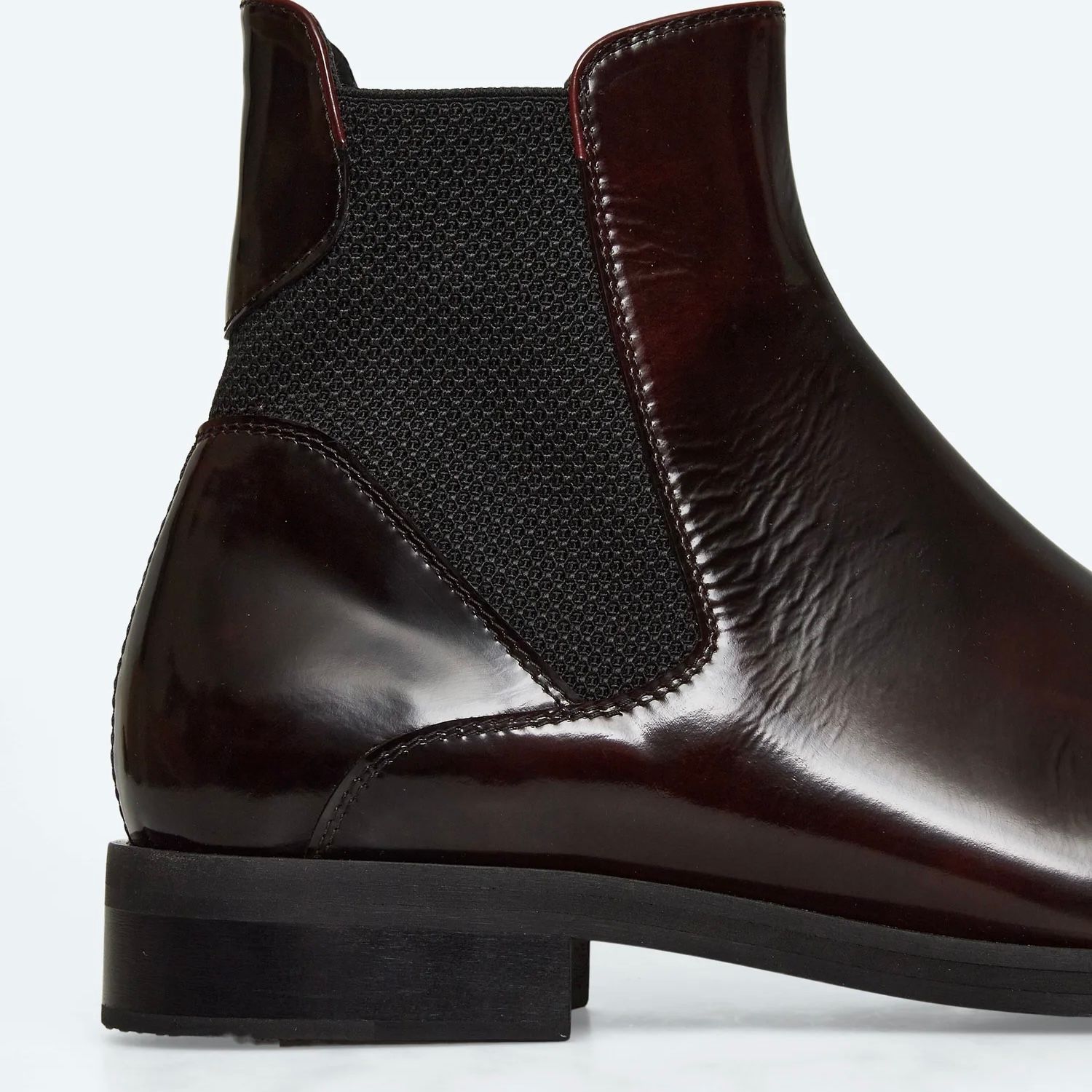 【残り一点】Perlin Boot