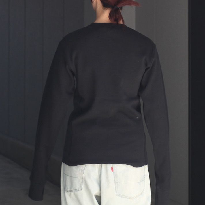 【残りわずか】Thermal Long Sleeve