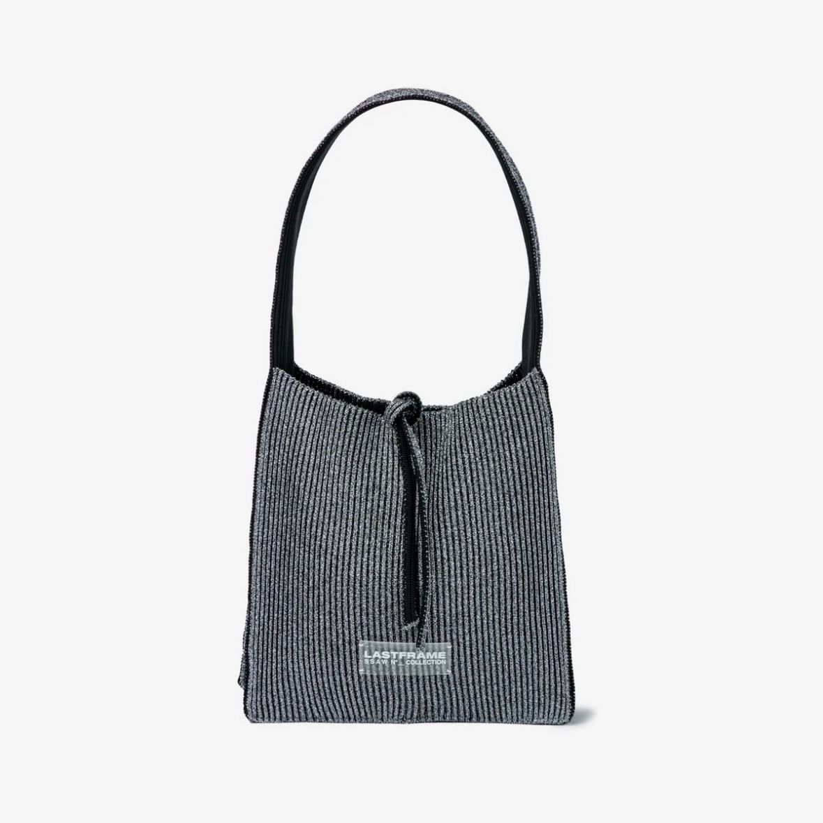【残り一点】Kyoto Metallic Reversible Tasuki Tote_Small